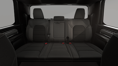 New 2026 Ram 1500 Big Horn Crew Cab for sale #261024 - photo 1