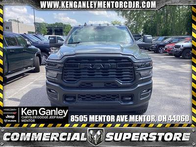 New 2026 Ram 3500 Tradesman Regular Cab for sale #261067 - photo 2