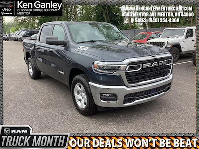 New 2026 Ram 1500 Big Horn Crew Cab for sale #261069 - photo 1