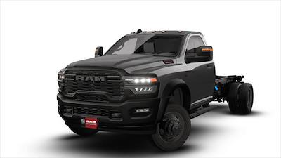 New 2026 Ram 5500 Regular Cab 84 CA Cab Chassis for sale #261090 - photo 1