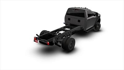 New 2026 Ram 5500 Regular Cab 84 CA Cab Chassis for sale #261090 - photo 2