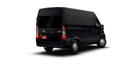 New 2026 Ram ProMaster 2500 High Roof Empty Cargo Van for sale #261549 - photo 2
