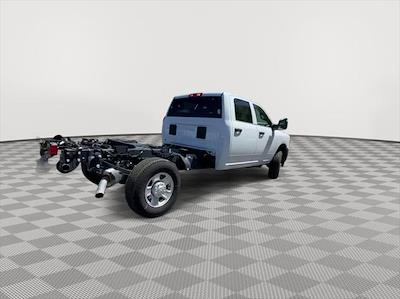 New 2024 Ram 3500 Crew Cab Cab Chassis for sale #RG316032 - photo 2