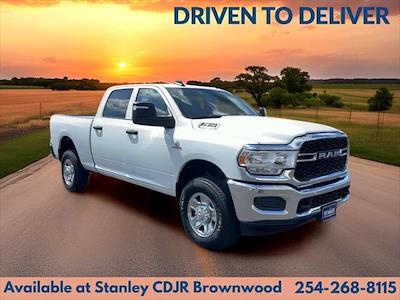 New 2024 Ram 2500 Tradesman Crew Cab 4x4 Pickup for sale #RG330380 - photo 1