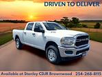New 2024 Ram 2500 Tradesman Crew Cab 4x4 Pickup for sale #RG330380 - photo 1
