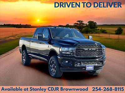 New 2024 Ram 2500 Big Horn Crew Cab 4x4 Pickup for sale #RG393200M - photo 1