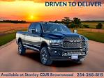New 2024 Ram 2500 Big Horn Crew Cab 4x4 Pickup for sale #RG393200M - photo 1