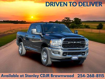New 2024 Ram 2500 Tradesman Crew Cab 4x4 Pickup for sale #RG413789 - photo 1