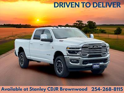 New 2025 Ram 2500 Laramie Crew Cab 4x4 Pickup for sale #SG512760M - photo 1