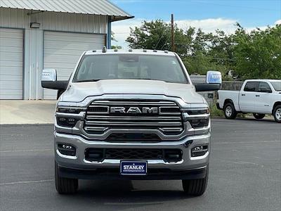 New 2025 Ram 2500 Laramie Crew Cab 4x4 Pickup for sale #SG512760M - photo 2