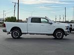 New 2025 Ram 2500 Laramie Crew Cab 4x4 Pickup for sale #SG512760M - photo 8
