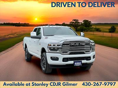 New 2025 Ram 2500 Laramie Crew Cab 4x4 Pickup for sale #SG514730 - photo 1