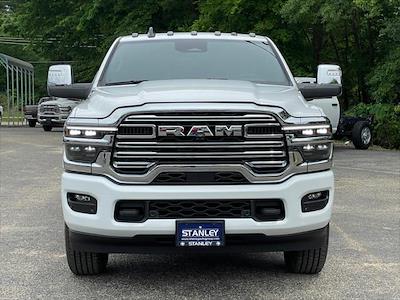 New 2025 Ram 2500 Laramie Crew Cab 4x4 Pickup for sale #SG514730 - photo 2