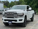 New 2025 Ram 2500 Laramie Crew Cab 4x4 Pickup for sale #SG514730 - photo 3