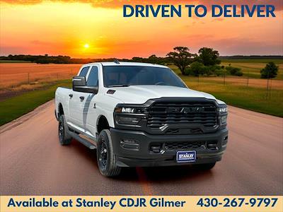 New 2025 Ram 2500 Tradesman Crew Cab 4x4 Pickup for sale #SG533101 - photo 1