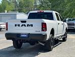 New 2025 Ram 2500 Tradesman Crew Cab 4x4 Pickup for sale #SG533101 - photo 7