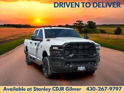 New 2025 Ram 2500 Tradesman Crew Cab 4x4 Pickup for sale #SG533102 - photo 1