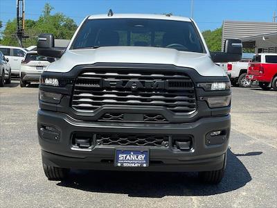 New 2025 Ram 2500 Tradesman Crew Cab 4x4 Pickup for sale #SG533102 - photo 2