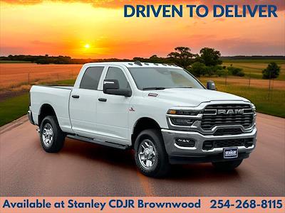 New 2025 Ram 2500 Tradesman Crew Cab 4x4 Pickup for sale #SG535279 - photo 1