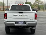 New 2025 Ram 2500 Tradesman Crew Cab 4x4 Pickup for sale #SG535279 - photo 6