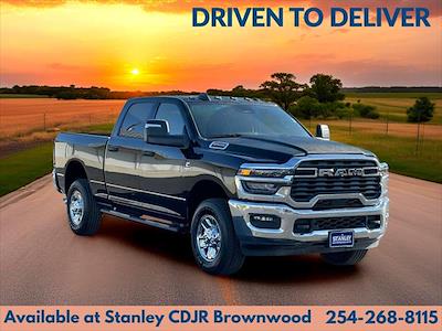 New 2025 Ram 2500 Tradesman Crew Cab 4x4 Pickup for sale #SG535280 - photo 1