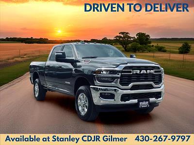 New 2025 Ram 2500 Lone Star Crew Cab 4x4 Pickup for sale #SG552250 - photo 1