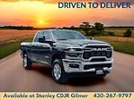 New 2025 Ram 2500 Lone Star Crew Cab 4x4 Pickup for sale #SG552250 - photo 1