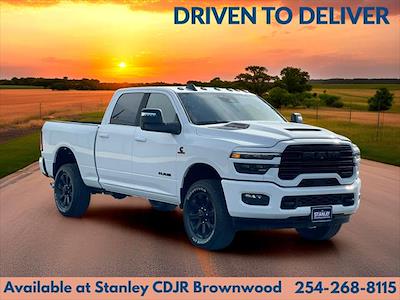 New 2025 Ram 2500 Laramie Crew Cab 4x4 Pickup for sale #SG557467 - photo 1