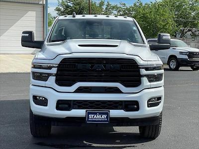 New 2025 Ram 2500 Laramie Crew Cab 4x4 Pickup for sale #SG557467 - photo 2