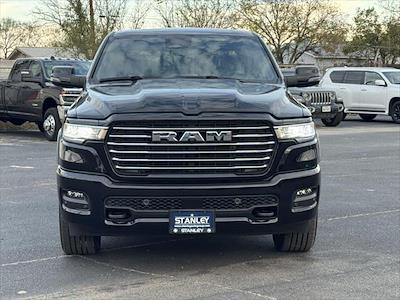New 2025 Ram 1500 Laramie Crew Cab for sale #SN755403 - photo 2