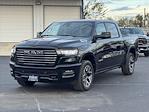 New 2025 Ram 1500 Laramie Crew Cab for sale #SN755403 - photo 3