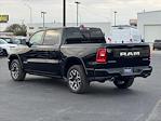 New 2025 Ram 1500 Laramie Crew Cab for sale #SN755403 - photo 5