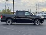 New 2025 Ram 1500 Laramie Crew Cab for sale #SN755403 - photo 8