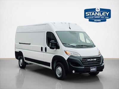 New 2026 Ram ProMaster 2500 High Roof Empty Cargo Van for sale #TE180796 - photo 1
