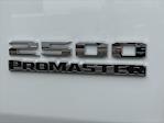 New 2026 Ram ProMaster 2500 High Roof Empty Cargo Van for sale #TE180796 - photo 41