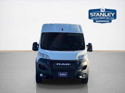 New 2026 Ram ProMaster 2500 High Roof Empty Cargo Van for sale #TE192921 - photo 2