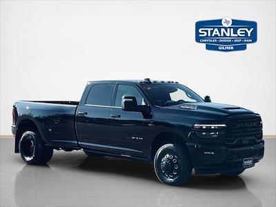 New 2026 Ram 3500 Laramie Crew Cab for sale #TG155222 - photo 1