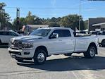 New 2026 Ram 3500 Laramie Crew Cab for sale #TG155224 - photo 3
