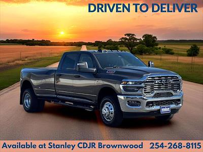New 2026 Ram 3500 Tradesman Crew Cab for sale #TG166118M - photo 1