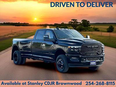 New 2026 Ram 3500 Laramie Crew Cab for sale #TG167410 - photo 1
