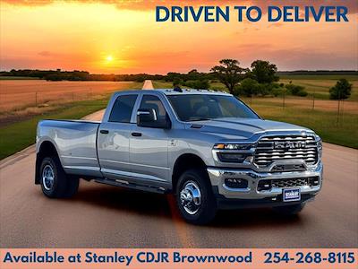 New 2026 Ram 3500 Tradesman Crew Cab for sale #TG178974M - photo 1
