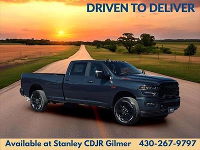 New 2026 Ram 3500 Lone Star Crew Cab for sale #TG202684 - photo 1