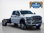 New 2026 Ram 5500 Crew Cab 84 CA Cab Chassis for sale #TG210996 - photo 1