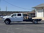New 2026 Ram 5500 Crew Cab 84 CA Cab Chassis for sale #TG210996 - photo 6