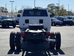 New 2026 Ram 5500 Crew Cab 84 CA Cab Chassis for sale #TG210996 - photo 8