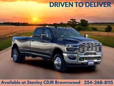 New 2026 Ram 3500 Lone Star Crew Cab for sale #TG211205 - photo 1