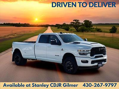 New 2026 Ram 3500 Laramie Crew Cab for sale #TG211264 - photo 1