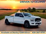 New 2026 Ram 3500 Laramie Crew Cab for sale #TG211264 - photo 1
