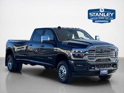 New 2026 Ram 3500 Laramie Crew Cab for sale #TG219697 - photo 1