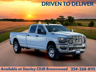 New 2026 Ram 3500 Tradesman Crew Cab for sale #TG228740 - photo 1
